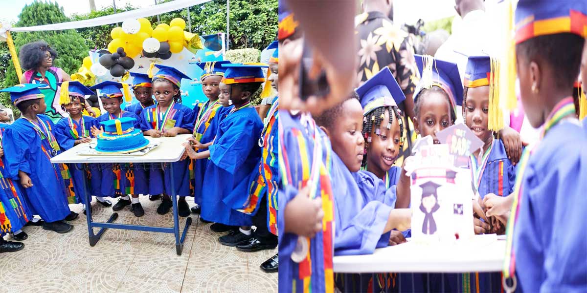 Royalton_International_School_kids_Graduation